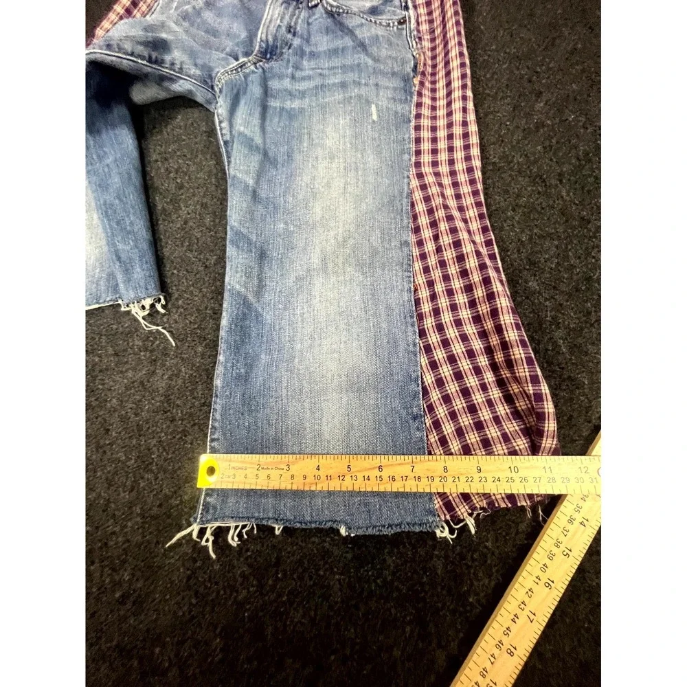 Abercrombie & Fitch y2k abercrombie